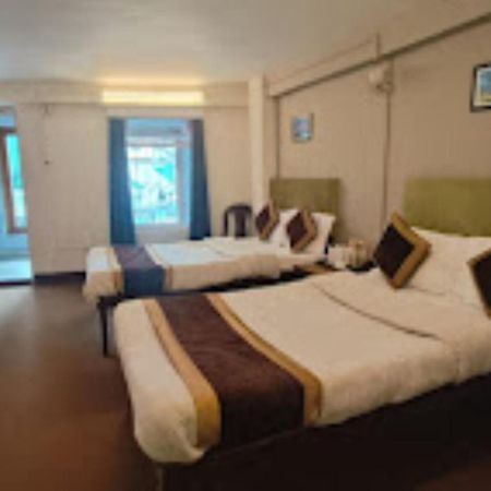 Teesta Hotel , Darjeeling Darjeeling  Esterno foto