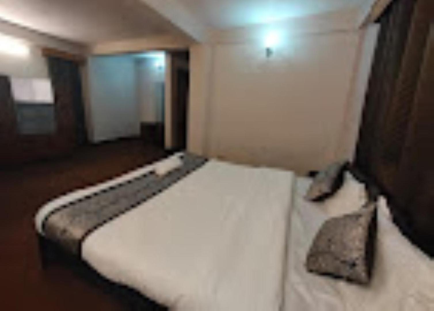 Teesta Hotel , Darjeeling Darjeeling  Esterno foto