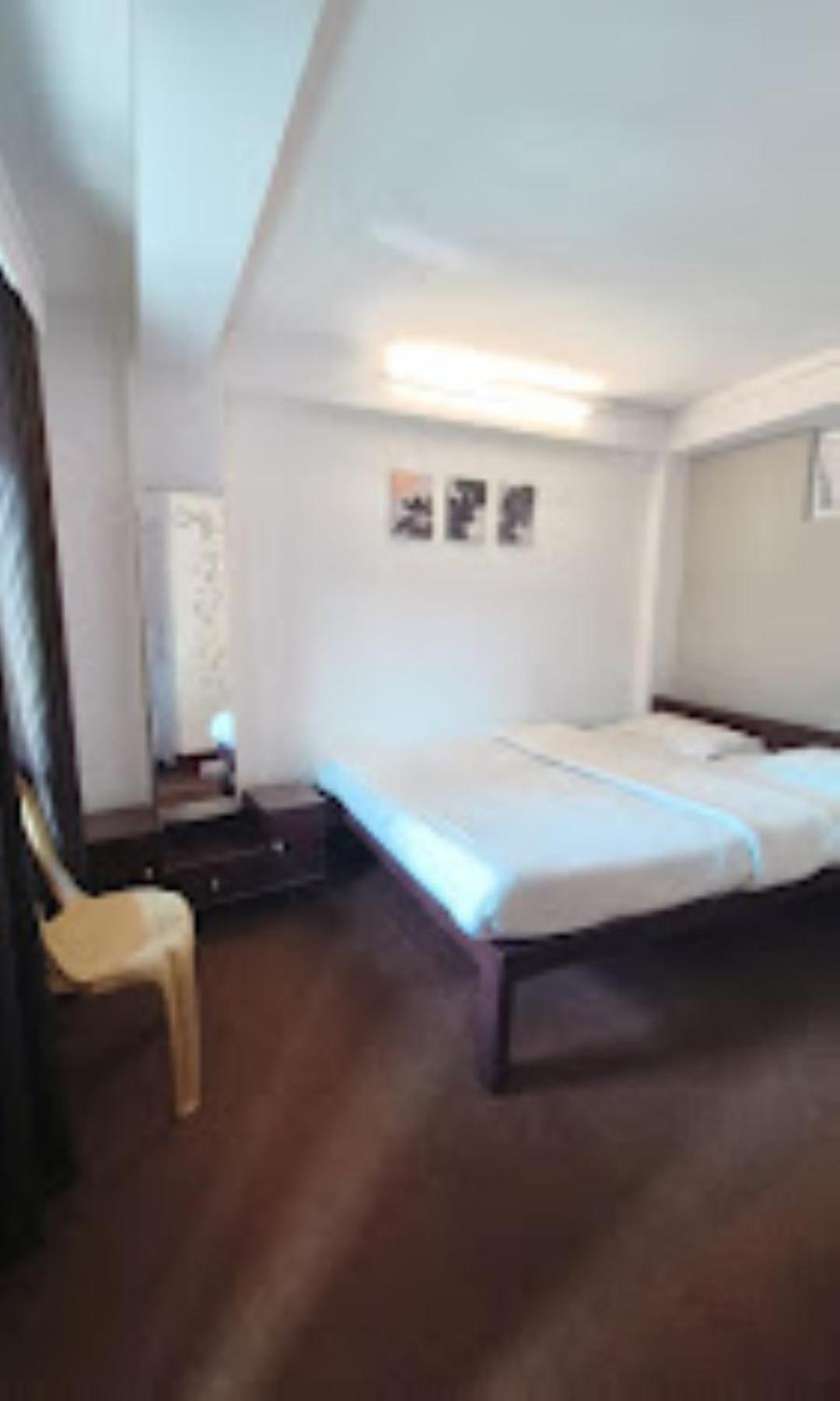 Teesta Hotel , Darjeeling Darjeeling  Esterno foto