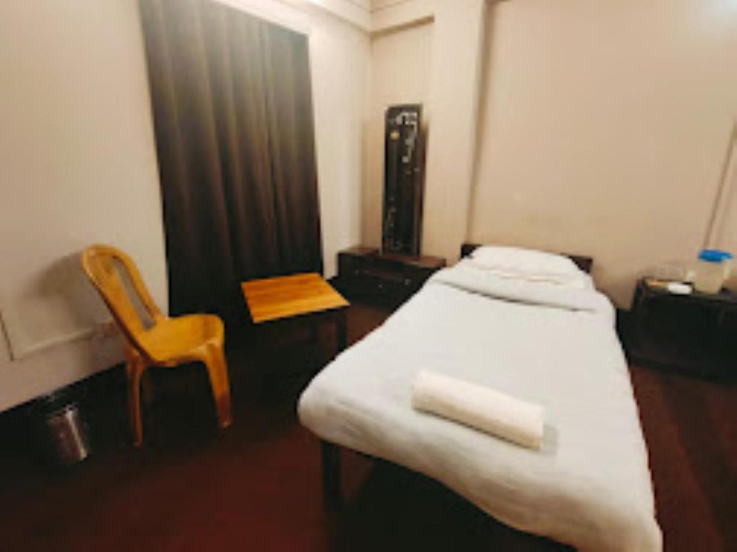Teesta Hotel , Darjeeling Darjeeling  Esterno foto