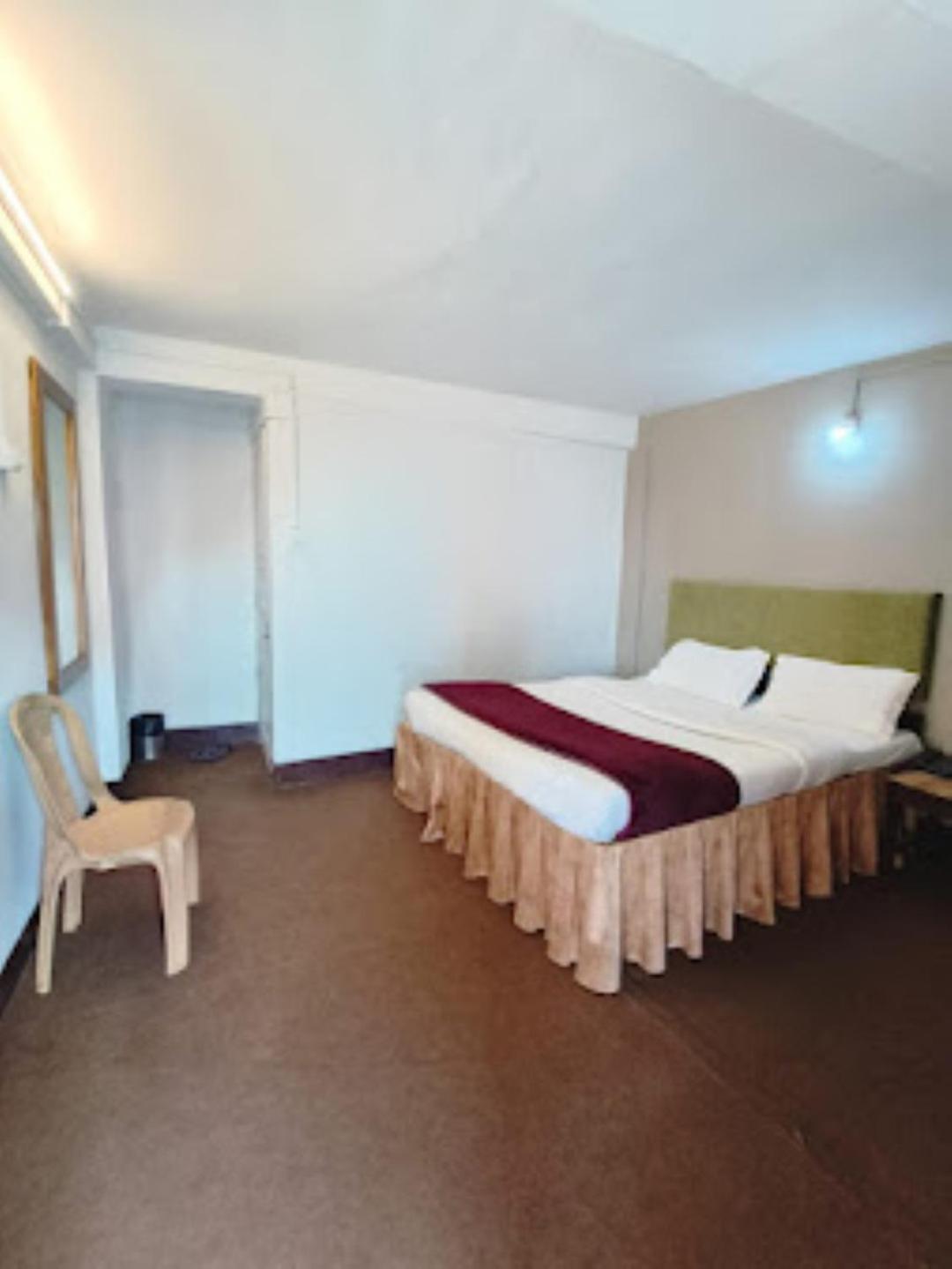 Teesta Hotel , Darjeeling Darjeeling  Esterno foto