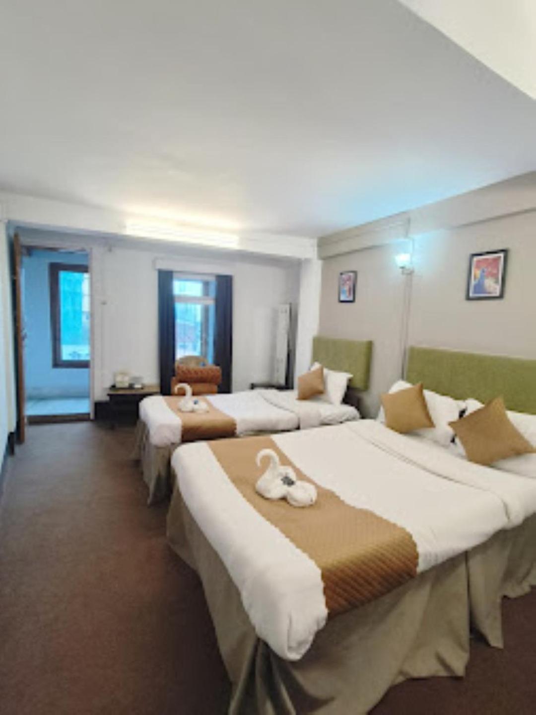 Teesta Hotel , Darjeeling Darjeeling  Esterno foto